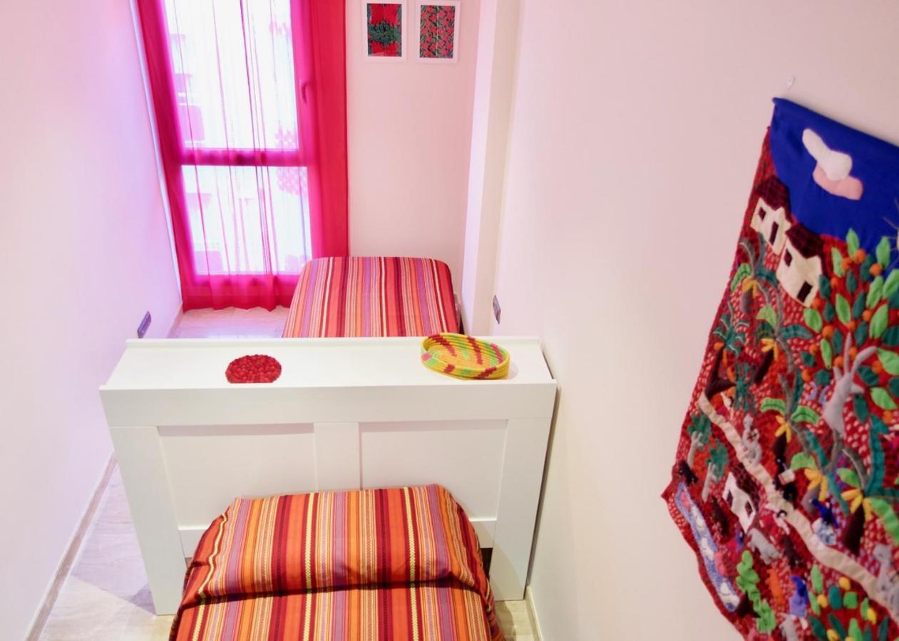 Duplex Carma Lejlighed L'Ametlla de Mar Eksteriør billede