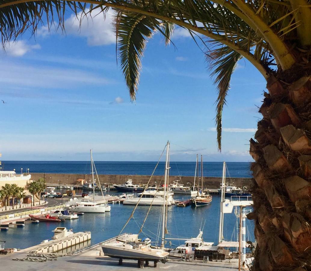 Duplex Carma Lejlighed L'Ametlla de Mar Eksteriør billede