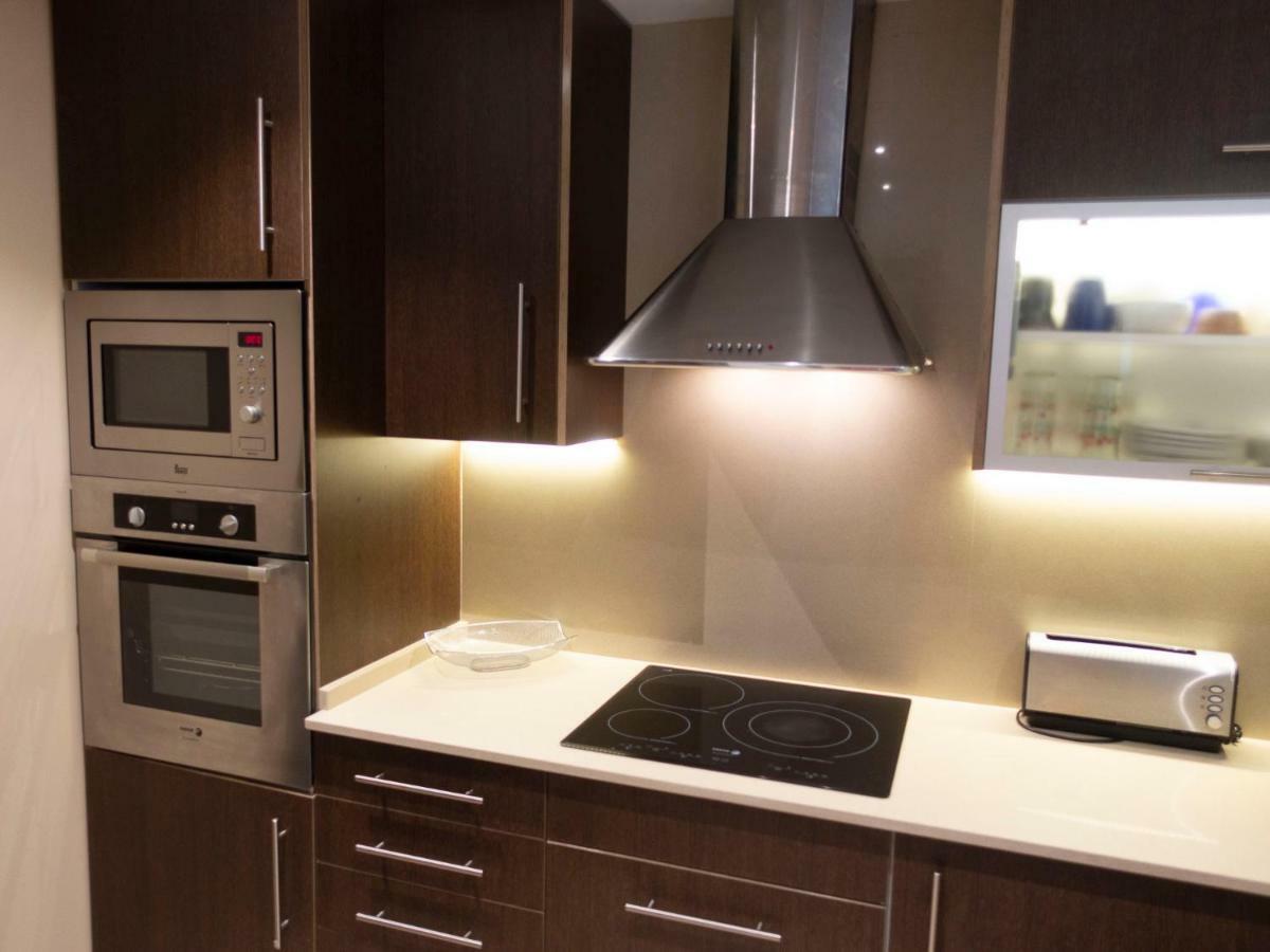 Duplex Carma Lejlighed L'Ametlla de Mar Eksteriør billede